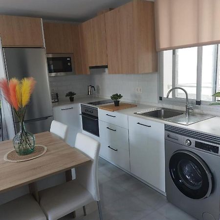 Casa Palba Apartman Conil de la Frontera Kültér fotó
