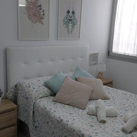 Casa Palba Apartman Conil de la Frontera Kültér fotó