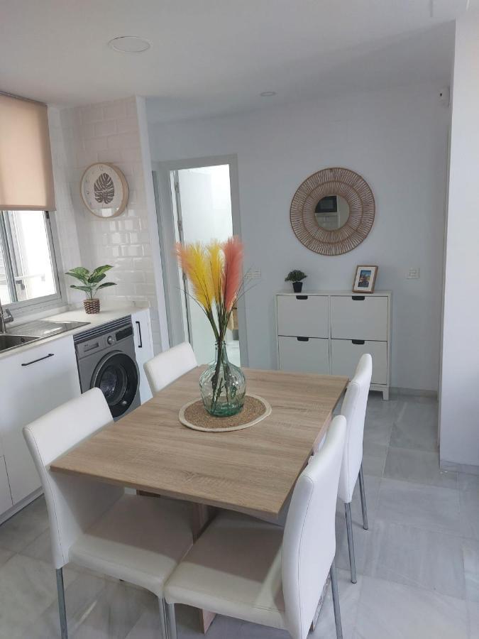 Casa Palba Apartman Conil de la Frontera Kültér fotó