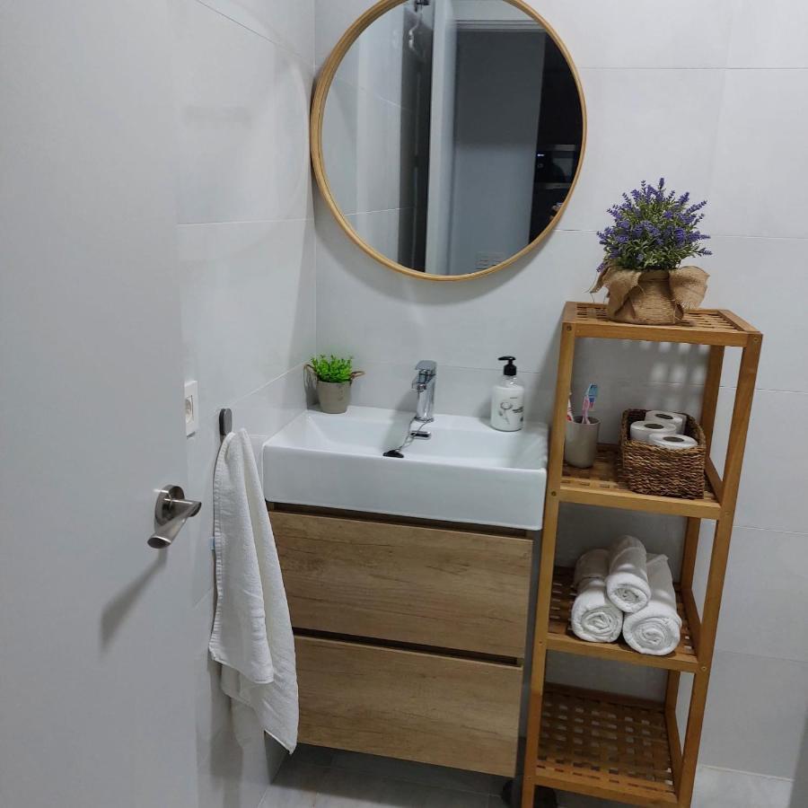 Casa Palba Apartman Conil de la Frontera Kültér fotó