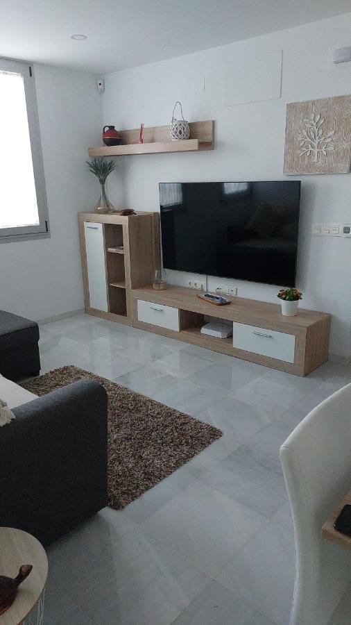 Casa Palba Apartman Conil de la Frontera Kültér fotó