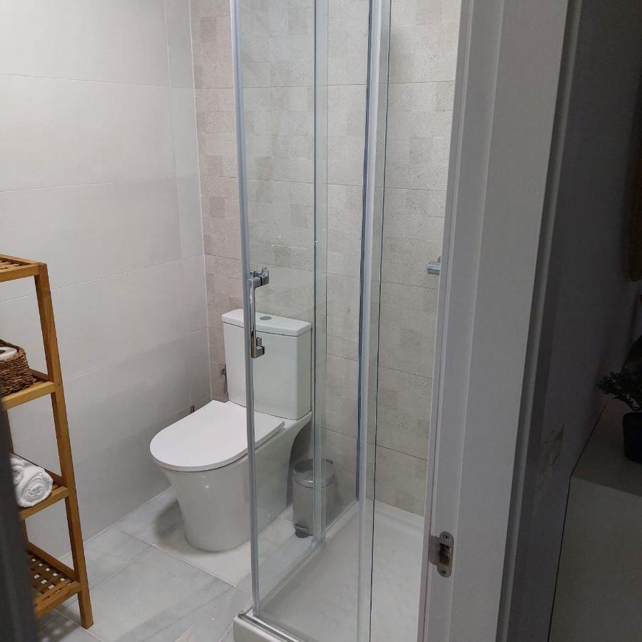 Casa Palba Apartman Conil de la Frontera Kültér fotó