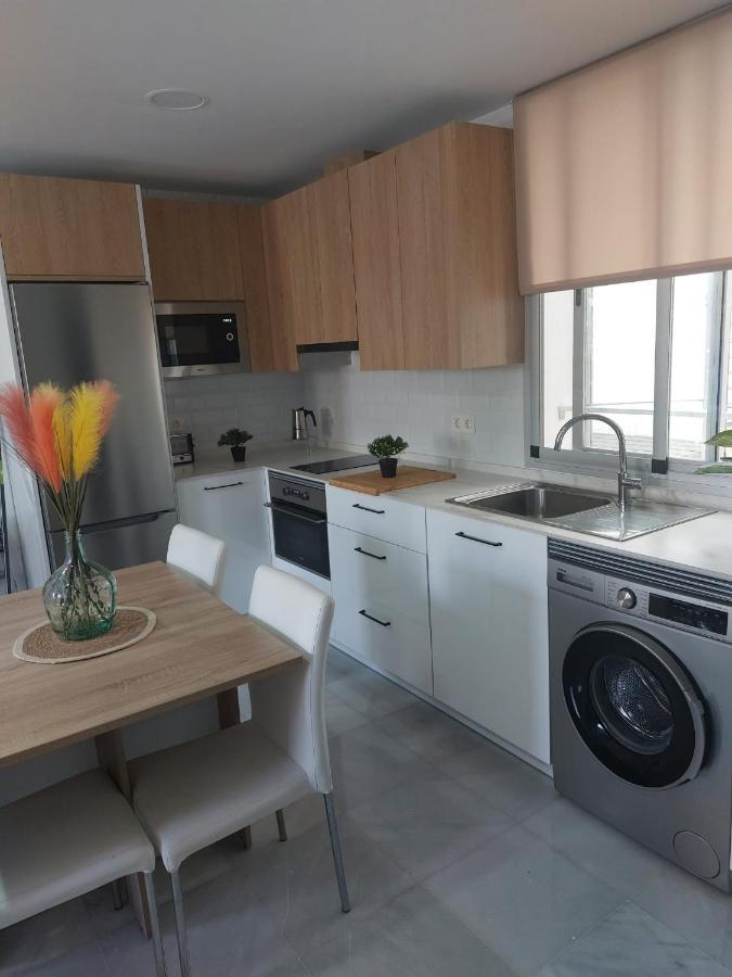 Casa Palba Apartman Conil de la Frontera Kültér fotó