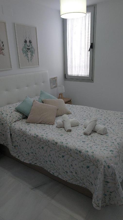 Casa Palba Apartman Conil de la Frontera Kültér fotó